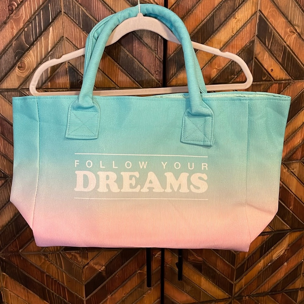 Beach bag